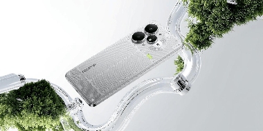 真我联合动感地带推出AI定制机｜年轻潮品全攻略(图5)