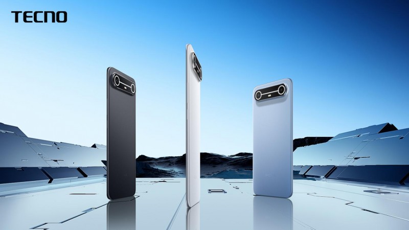 超薄曲面屏手机新标杆｜TECNO Slim性能与耐用全解析(图6)