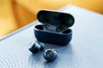 Technics耳机新增午夜蓝配色｜深邃音质与时尚设计的完美融合(图3)