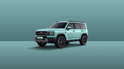 20万预算硬派SUV推荐｜越野与日常兼顾全攻略(图1)