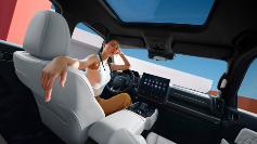 十五万左右硬派SUV推荐｜实用指南全攻略