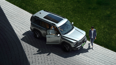 15万左右硬派SUV推荐｜长城汽车精选全攻略(图1)