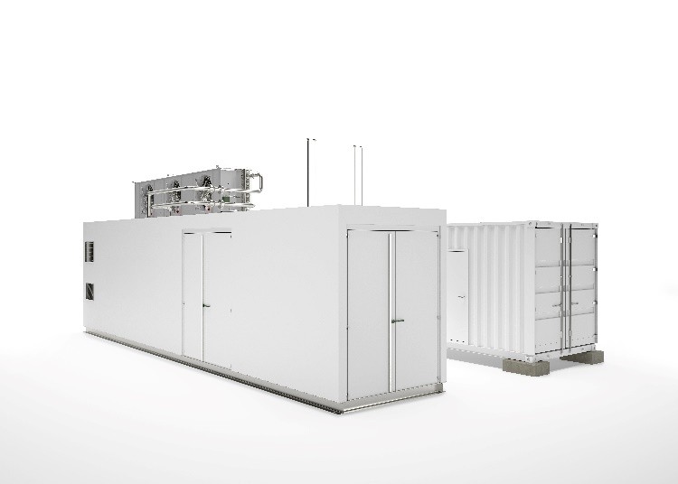 芬兰氢能项目落地｜旭化成提供集装箱式电解系统全攻略