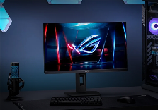 《无畏契约》制胜武器｜ROG电竞显示器全攻略(图4)