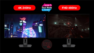 《无畏契约》制胜武器｜ROG电竞显示器全攻略(图5)