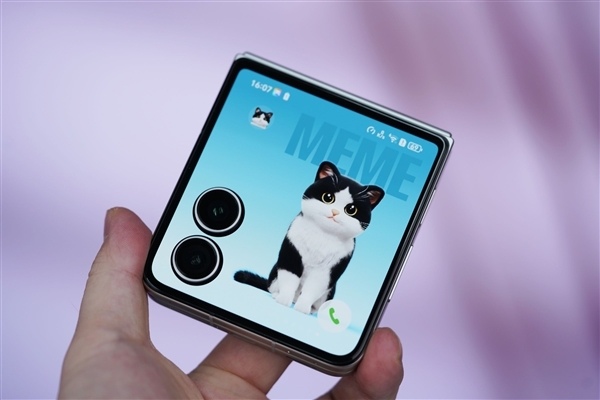 什么手机最好用？荣耀Magic V Flip2全面评测｜实用