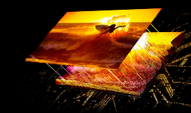 三星Neo QLED 4K电视｜AI赋能巨幕沉浸视听体验(图5)