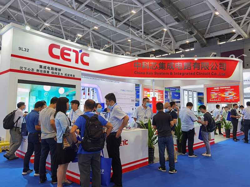 国产MCU发展趋势洞察｜ELEXCON展会深度解析(图2)