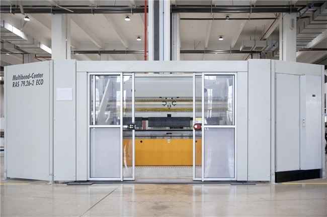 不锈钢高定新范式｜解锁健康厨房新趋势(图6)