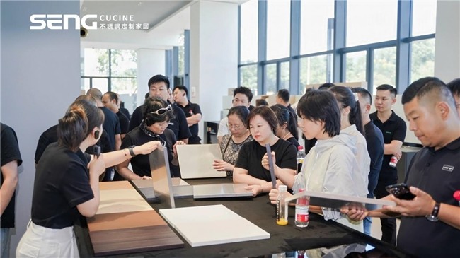 不锈钢高定新范式｜解锁健康厨房新趋势(图5)