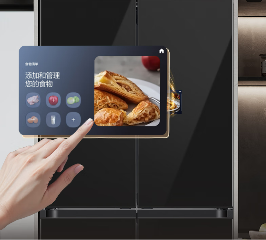 AI智能冰箱如何守护家庭健康饮食｜三星新品全攻略(图2)