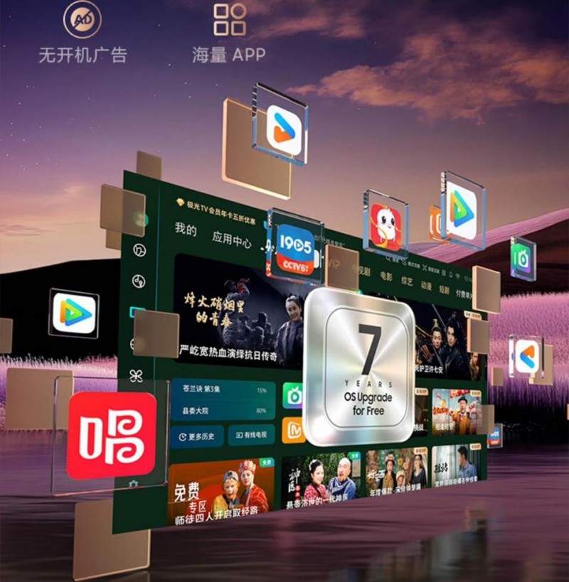 115英寸巨幕电视核心技巧｜QN90F视听体验全攻略(图4)