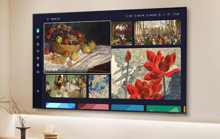 115英寸巨幕电视核心技巧｜QN90F视听体验全攻略(图6)