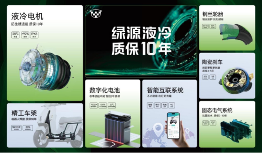 新国标下电动自行车如何实现高质量发展｜实用指南(图2)