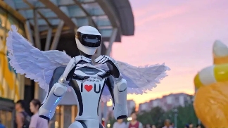 赛博丘比特送浪漫｜七夕科技快闪活动全攻略(图3)