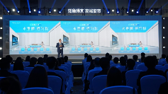 水幕大师窗帘全攻略：5D塑型系统重塑客厅美学(图3)