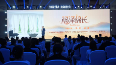 水幕大师窗帘全攻略：5D塑型系统重塑客厅美学(图5)