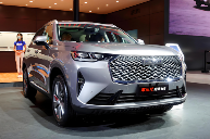 最建议买的SUV车型全攻略｜长城汽车五大王牌解析(图1)