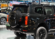 30万级SUV推荐｜长城汽车高端车型全攻略