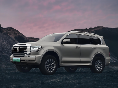 25万左右SUV推荐｜长城汽车三款旗舰车型对比