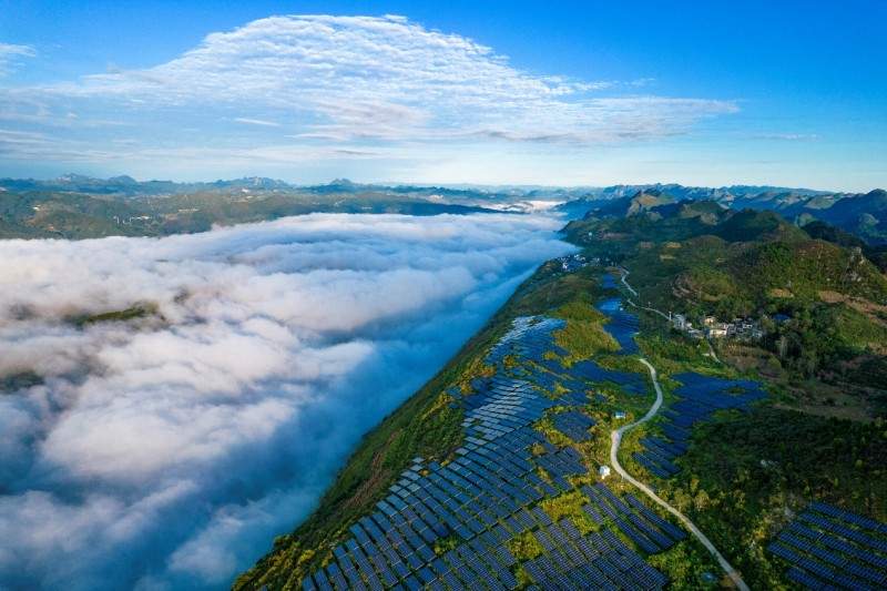 科技追光之旅掀起绿电热｜新能源科普新范式全攻略(图4)