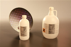 感光性绝缘材料产能扩充｜旭化成布局先进半导体市场