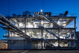 感光性绝缘材料产能扩充｜旭化成布局先进半导体市场(图2)