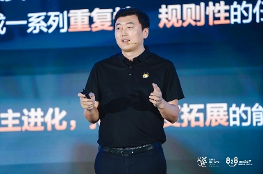 华为云Tokens服务助力AI创新｜普惠数智未来全攻略(图7)