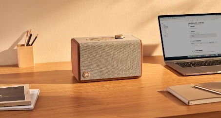 Wi-Fi无损音箱技术革新｜杰科Q25引领音质新标杆(图3)