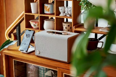 Wi-Fi无损音箱技术革新｜杰科Q25引领音质新标杆(图7)