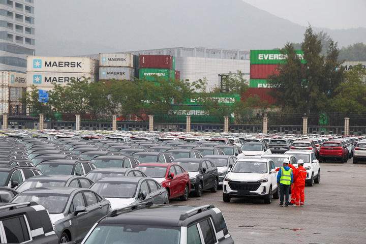 深圳改革开放再出发｜创新驱动发展新范例(图8)