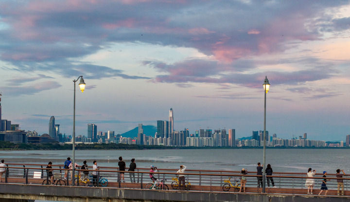 深圳改革开放再出发｜创新驱动发展新范例(图11)