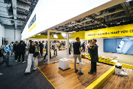 德国卡赫亮相IFA 2025｜前瞻清洁科技赋能美好生活(图1)