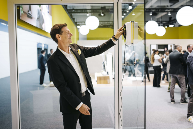 德国卡赫亮相IFA 2025｜前瞻清洁科技赋能美好生活(图4)