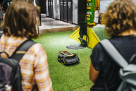 德国卡赫亮相IFA 2025｜前瞻清洁科技赋能美好生活(图6)