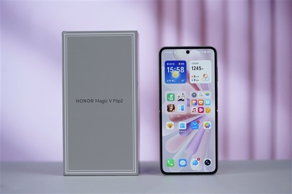 什么手机最好用？荣耀Magic V Flip2实用指南(图2)