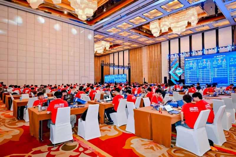2025湾区杯网络安全大赛｜聚焦前沿科技护航城市安全全攻略