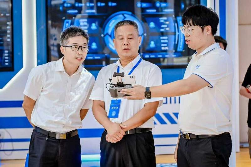 2025湾区杯网络安全大赛｜聚焦前沿科技护航城市安全全攻略(图4)