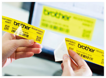 Brother PT-P900标签机｜新学期学习用品整理实用指南(图5)