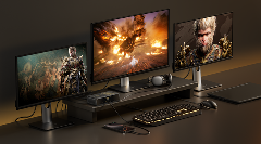 安克×黑神话联名款首发即罄｜跨界合作新标杆(图3)