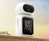 小度智能摄像机全攻略：看清听懂更能干