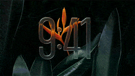 跨端框架如何适配液态玻璃设计｜原生渲染实战指南(图3)