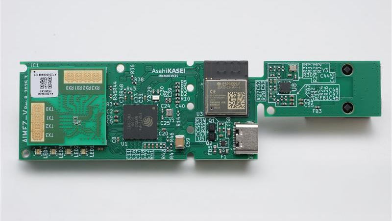 无需摄像头的毫米波雷达传感解决方案｜实用指南(图2)