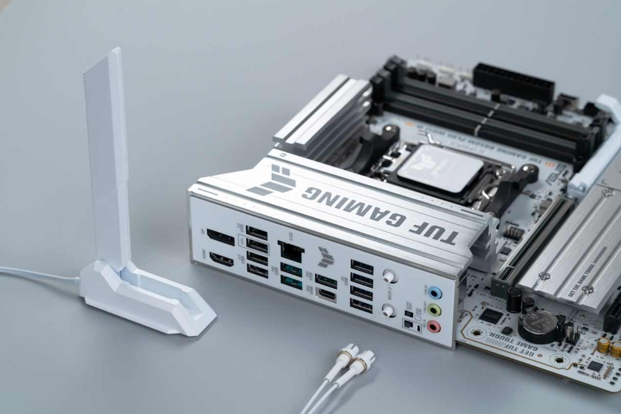 B850主板性能升级全攻略｜战力7飞新体验(图5)