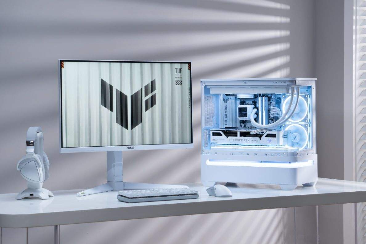 B850主板性能升级全攻略｜战力7飞新体验(图6)