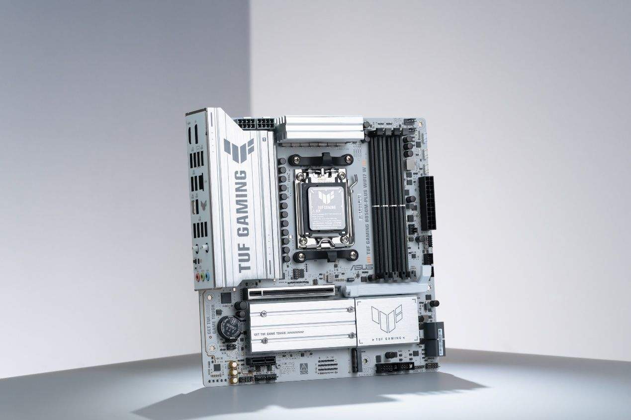 B850主板性能升级全攻略｜战力7飞新体验(图4)