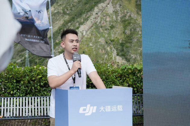 高山运输新突破｜运载无人机破解复杂地形难题(图7)