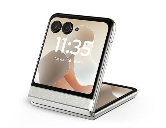 折叠屏手机哪款好｜联想moto razr 60系列实用指南(图2)