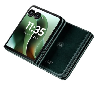 拍照好看的折叠屏手机推荐｜影像体验全攻略(图3)