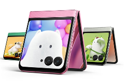 拍照好看的折叠屏手机推荐｜影像体验全攻略